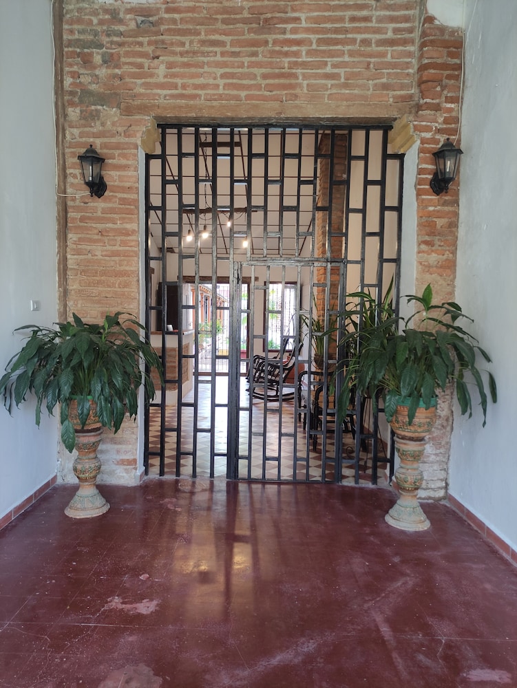Albarrada Hotel Boutique 21/38