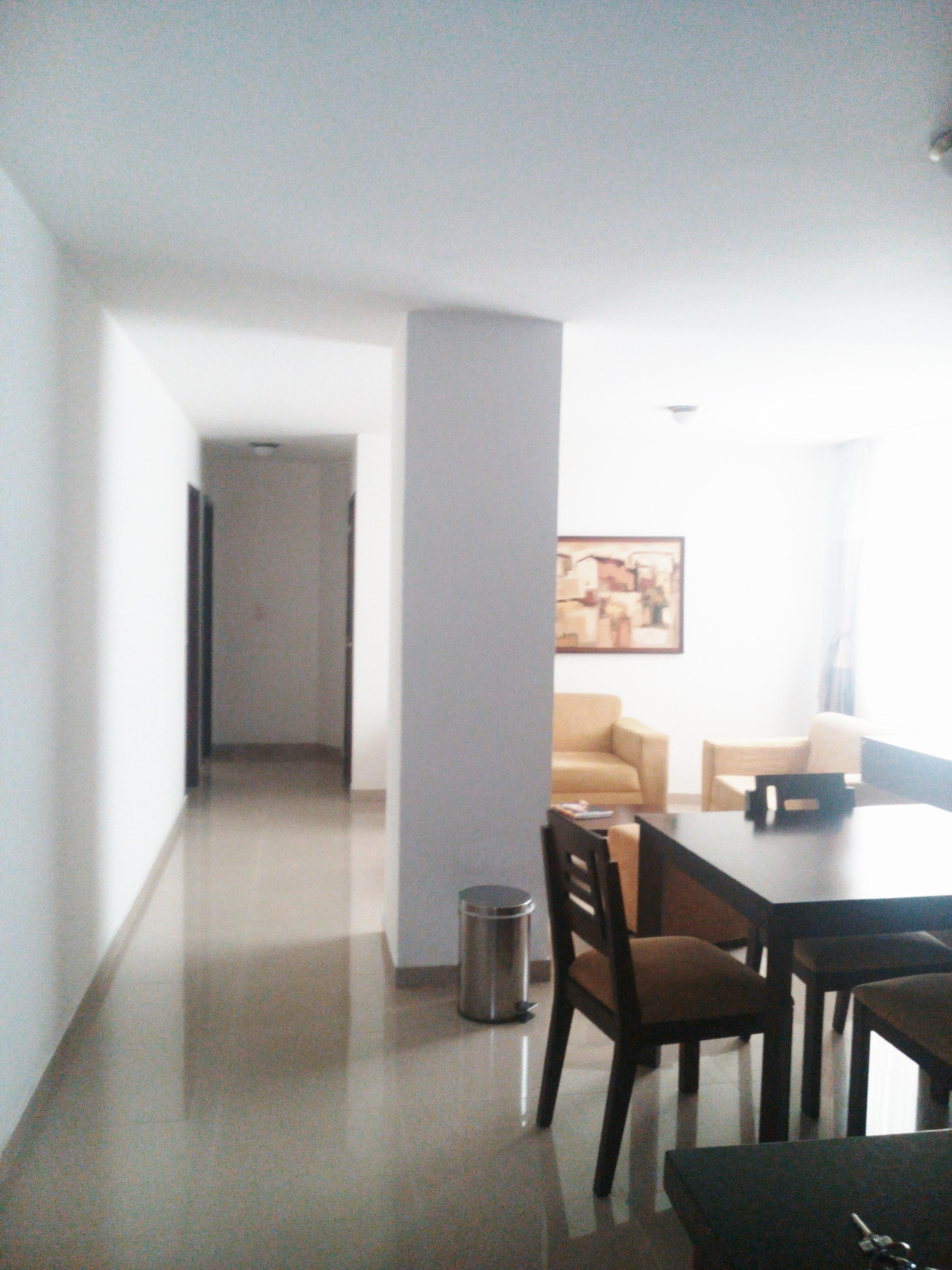 Hotel Cuarta Avenida 7/37
