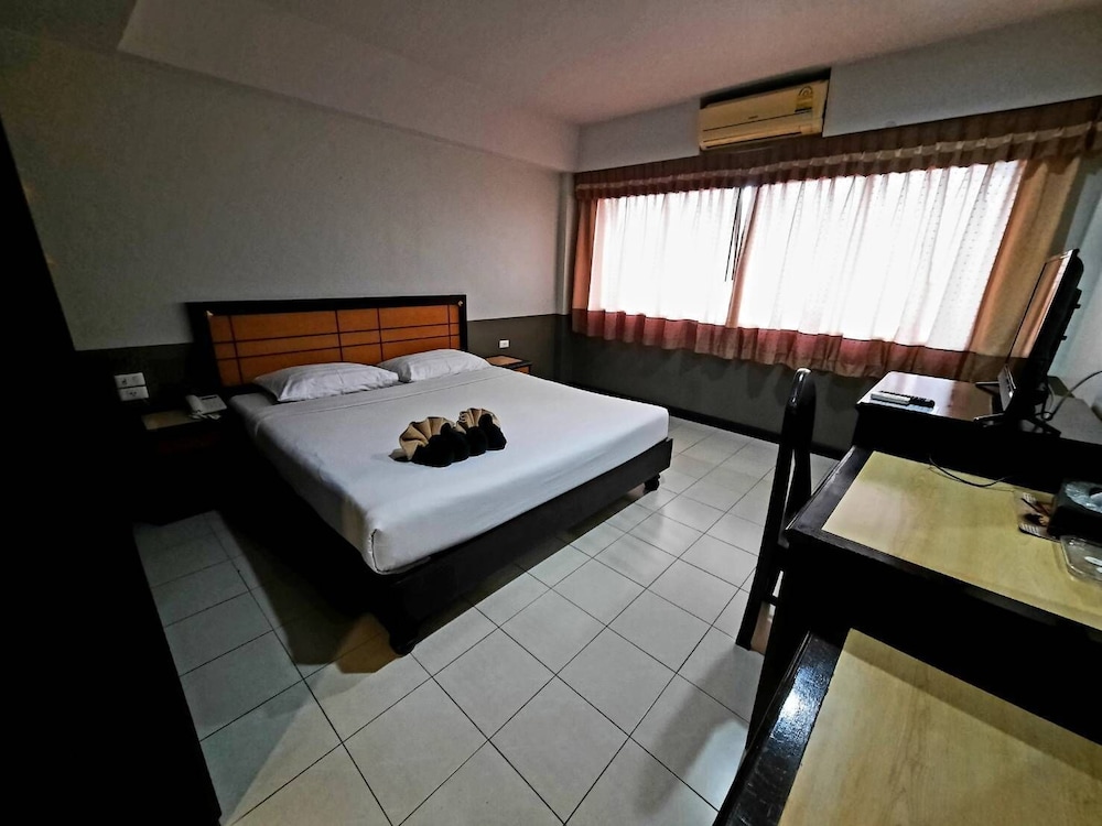 Ariya Inn Chiang Rai 48/70