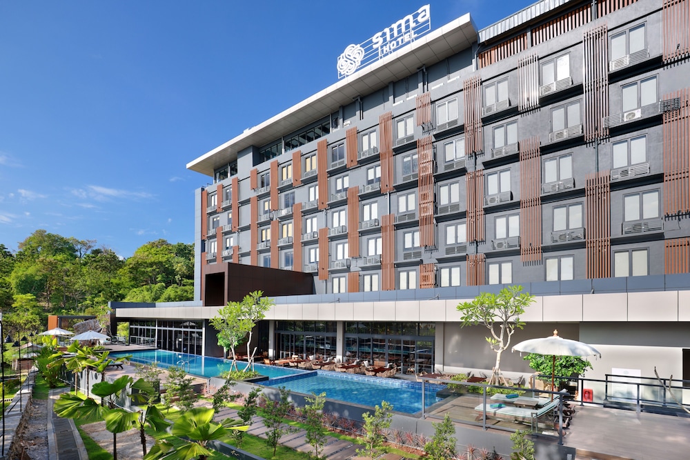 Sima Hotel Sumba 2/19