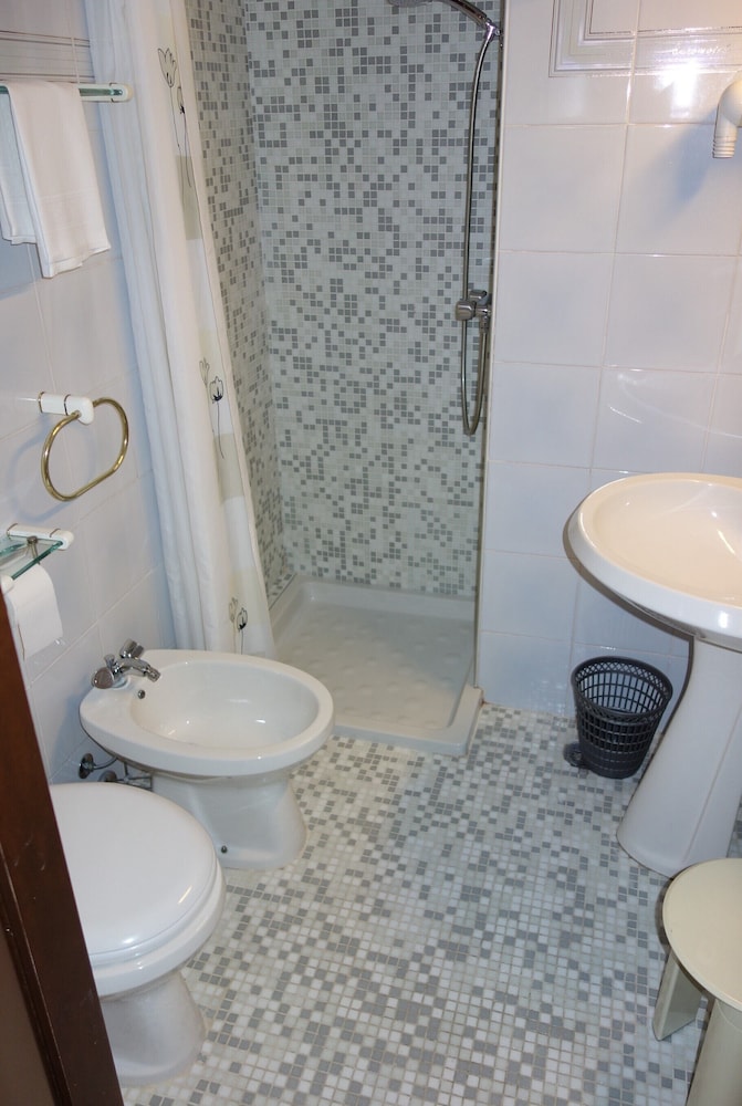 Euromotel Croce Bianca 54/59