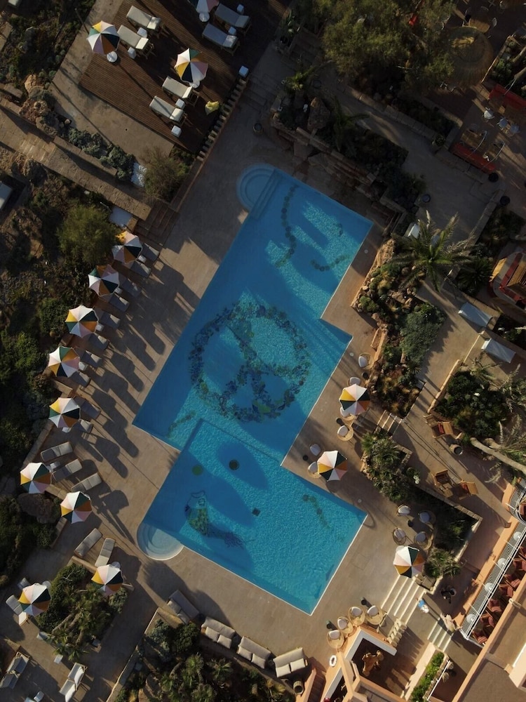 Bikini Island & Mountain Hotel Es Trenc -Adults only- 4/50