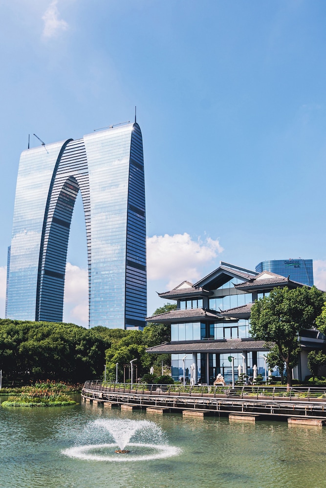 Tonino Lamborghini Hotel Suzhou 38/50