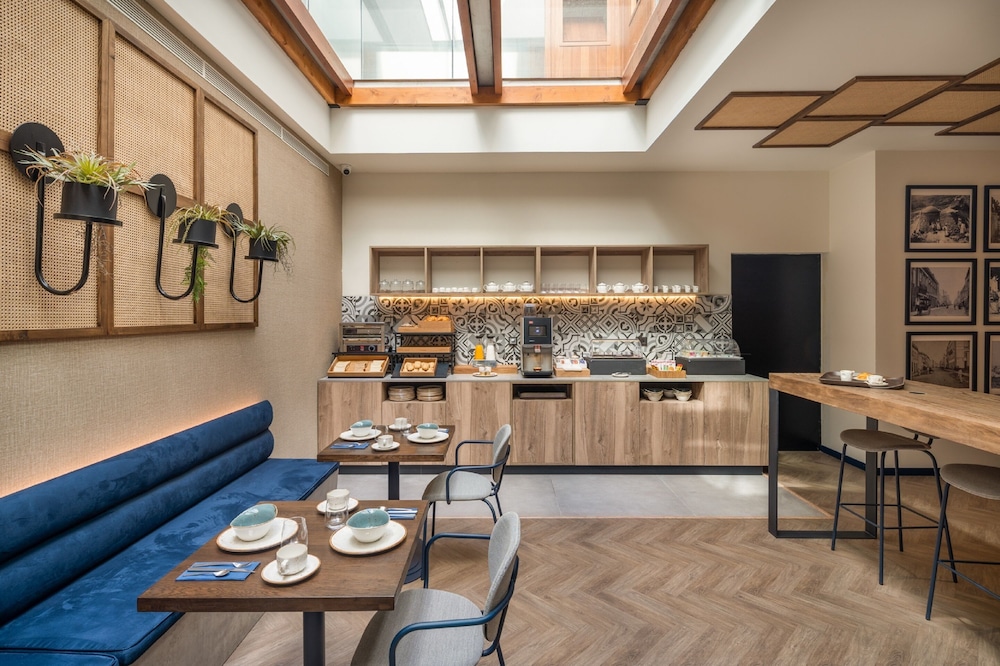 Boutique Hotel Cordial La Peregrina 28/50