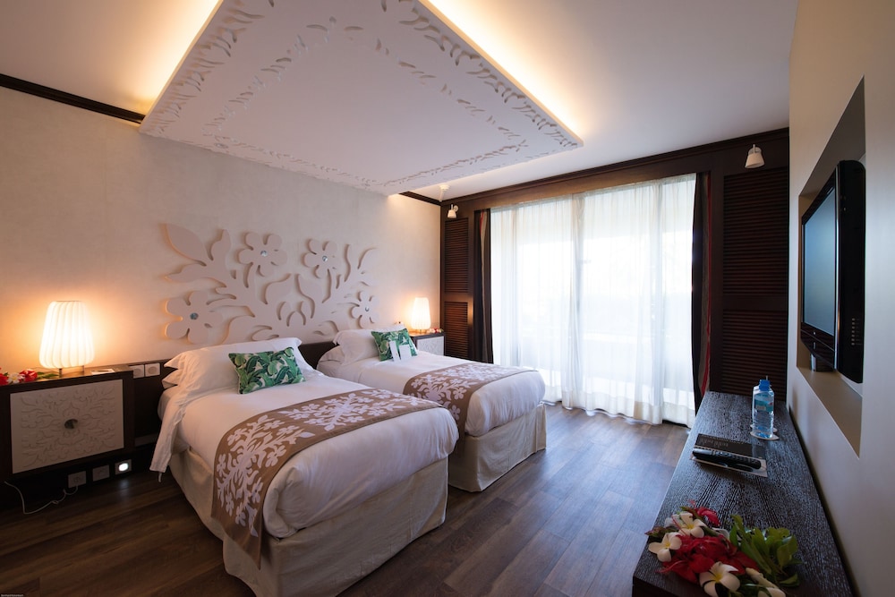 InterContinental Tahiti Resort & Spa 22/78