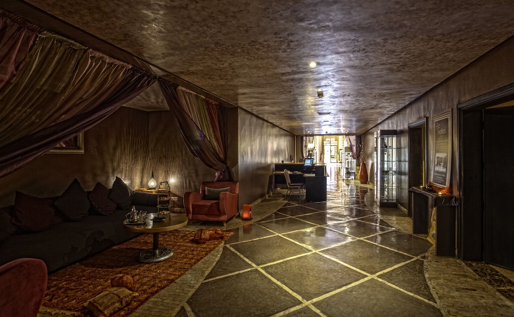Palm Plaza Hotel And Spa 55/72