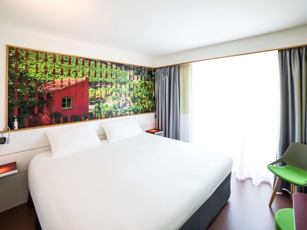 Ibis Styles Collioures Port Vendres 19/68
