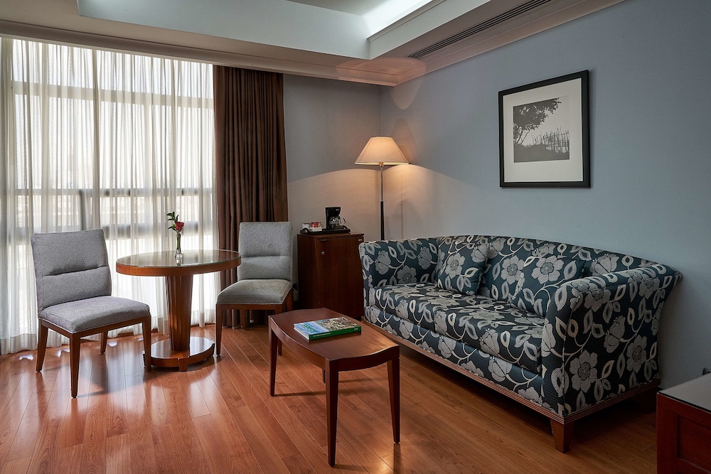 Hotel Oro Verde Guayaquil 40/68