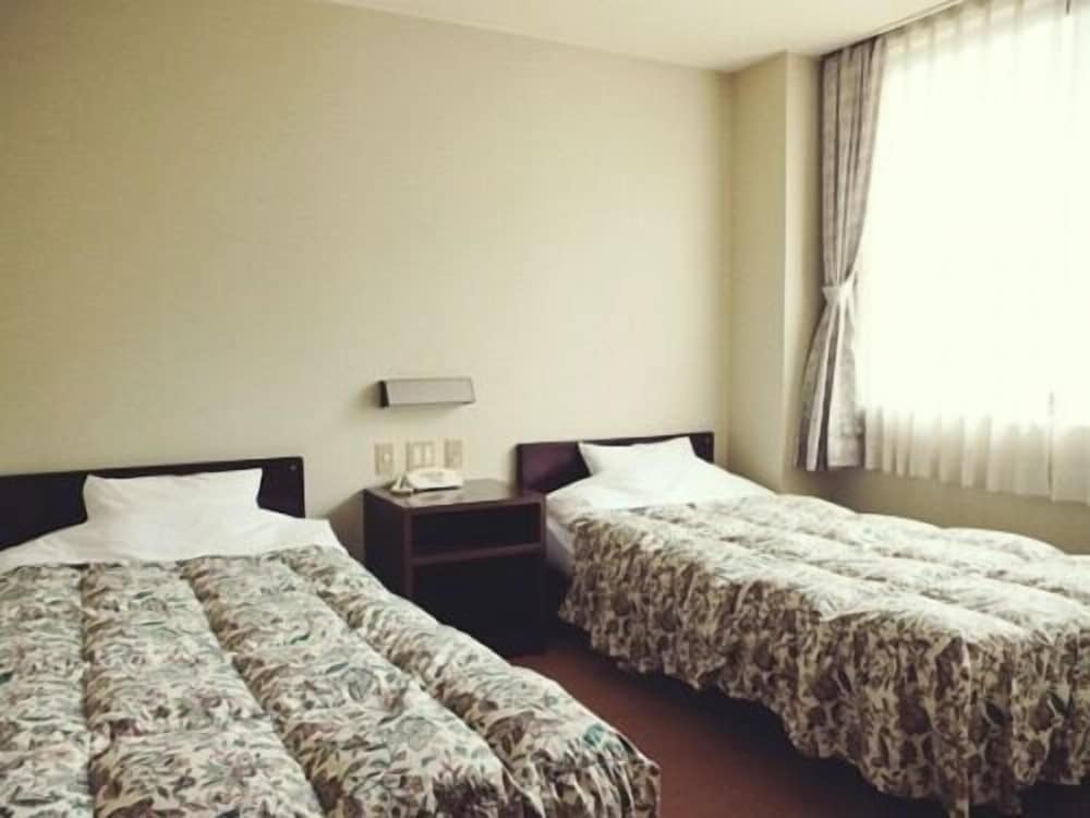 Hotel Yamabuki 6/21
