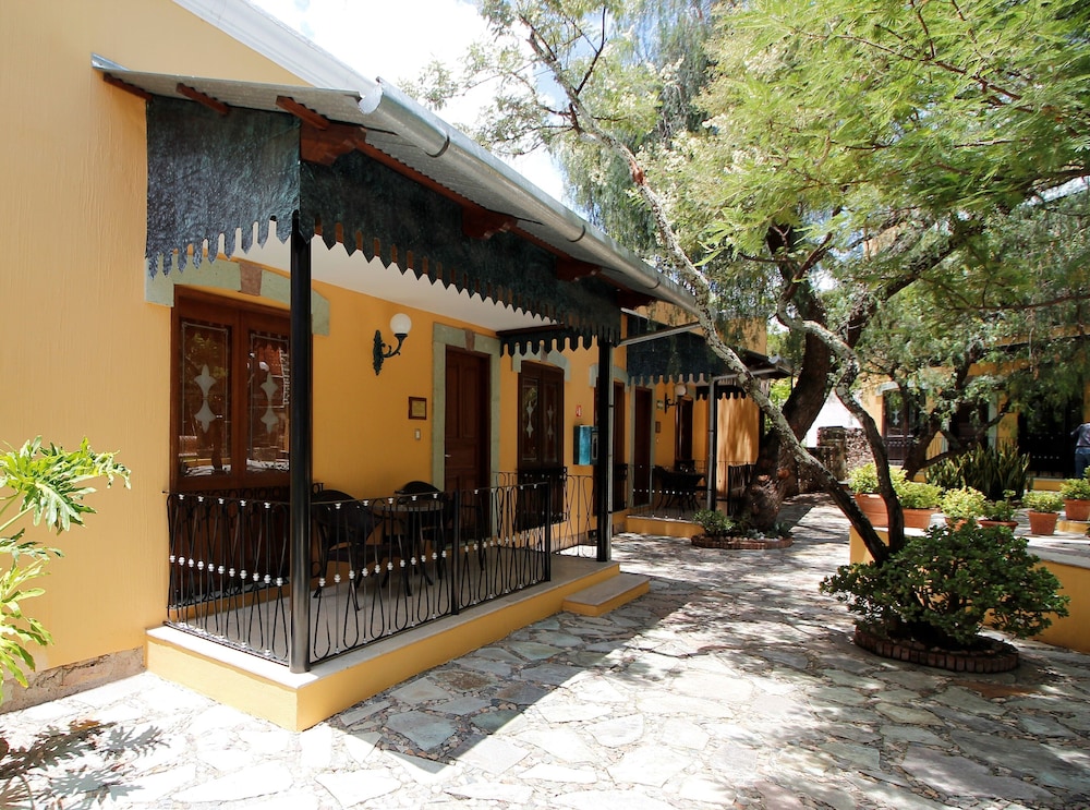 Quinta Las Acacias Boutique 1/50