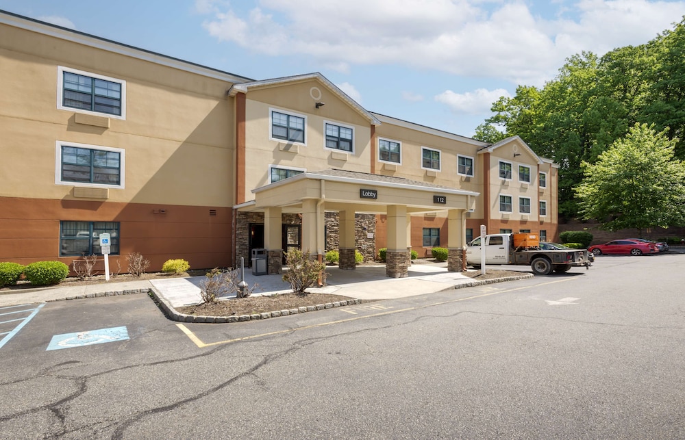 Extended Stay America Ramsey - Upper Saddle River 40/52