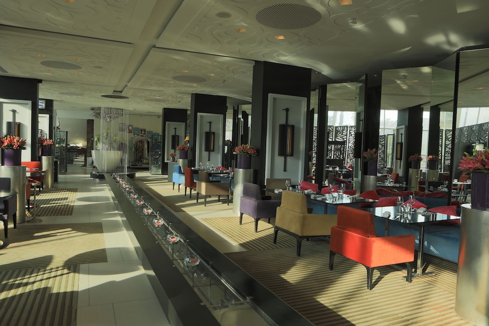 Sofitel Casablanca Tour Blanche 36/43