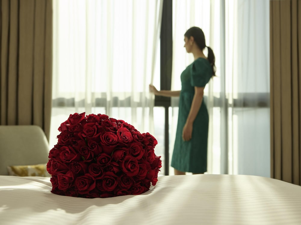 فندق فيرمونت رملة (Fairmont Ramla Serviced Residences) 17/50