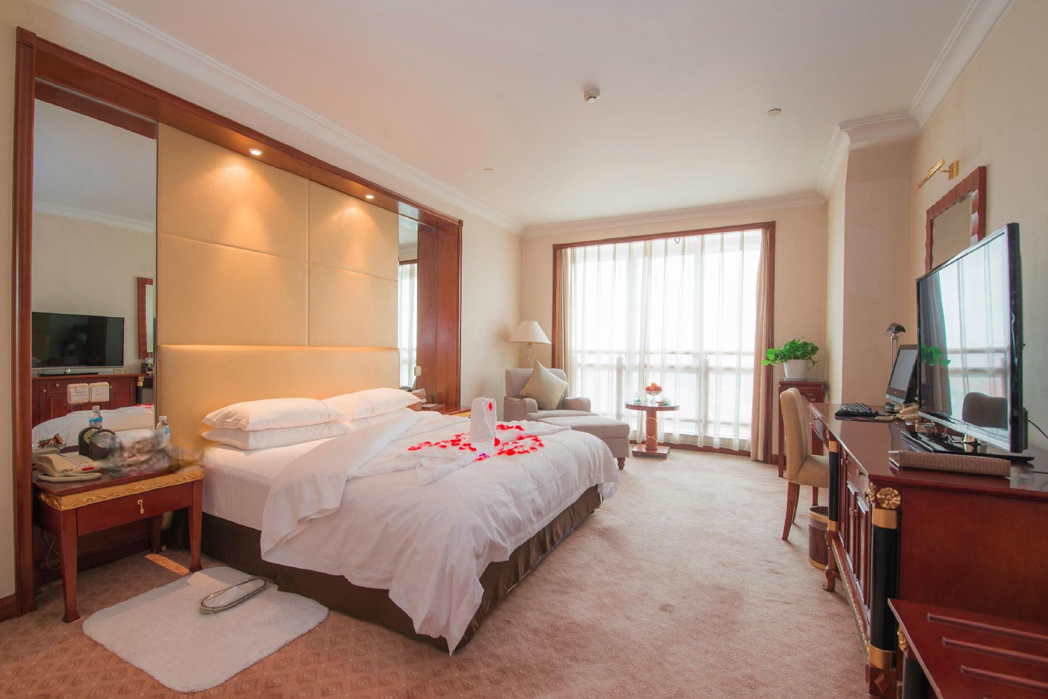 Donsheng Hotel Dongying 16/42