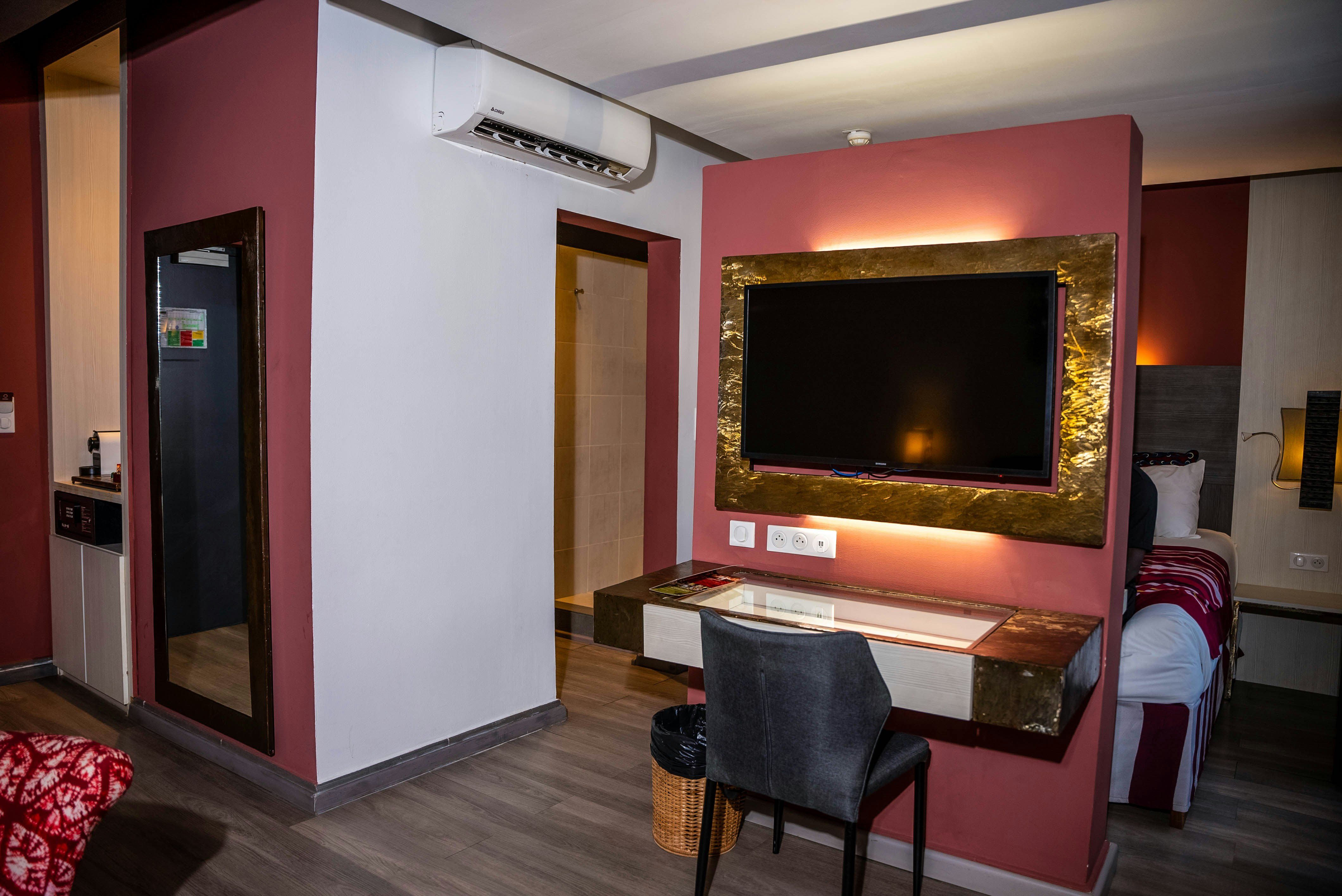 Onomo Hotel Lome 26/47