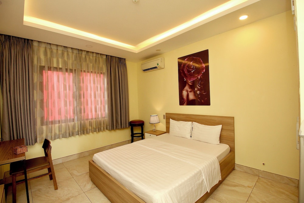 AHA Residence Hotel 14/50