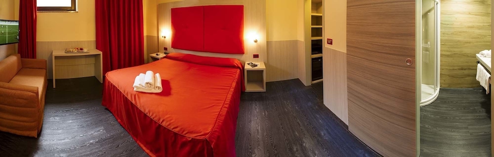 Hotel Sole Malcesine 13/39