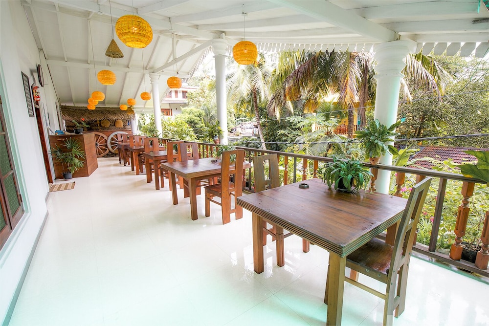 La Villa Guest House 31/50
