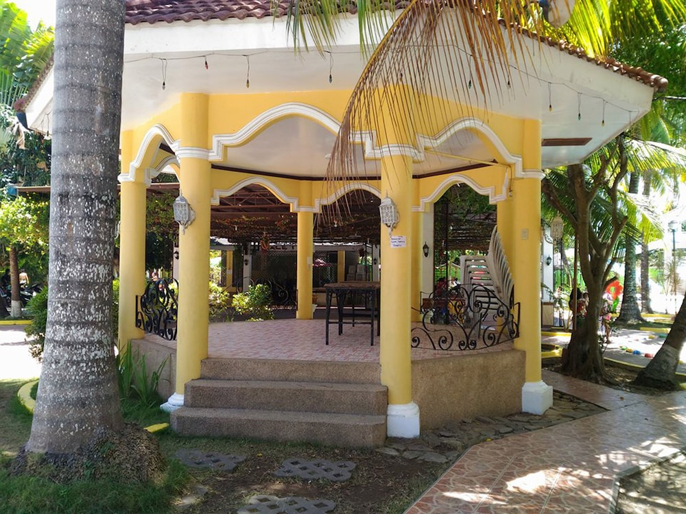 Tubod Flowing Waters Resort 7/49