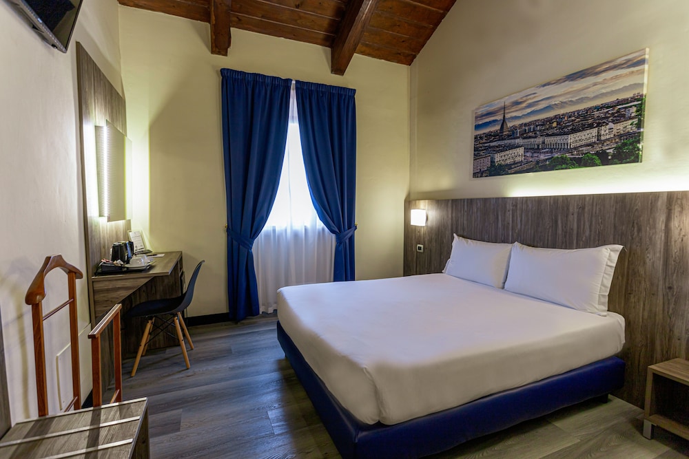 Urbani Hotel 21/49