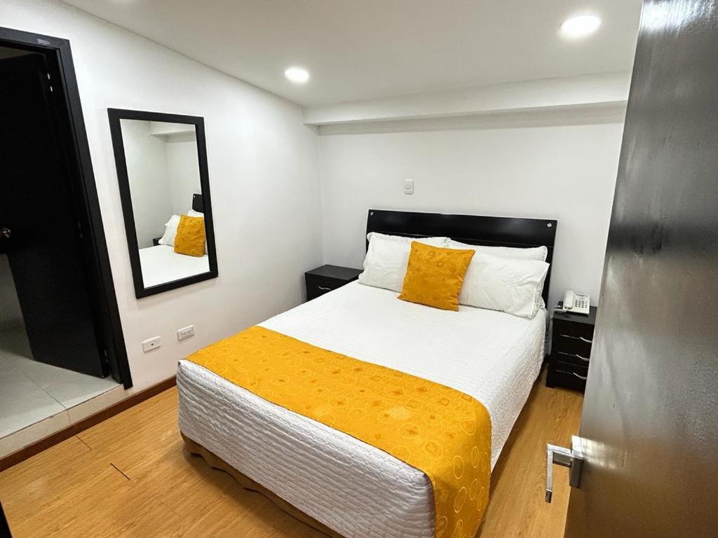 Hotel Lagos Latin America 16/32