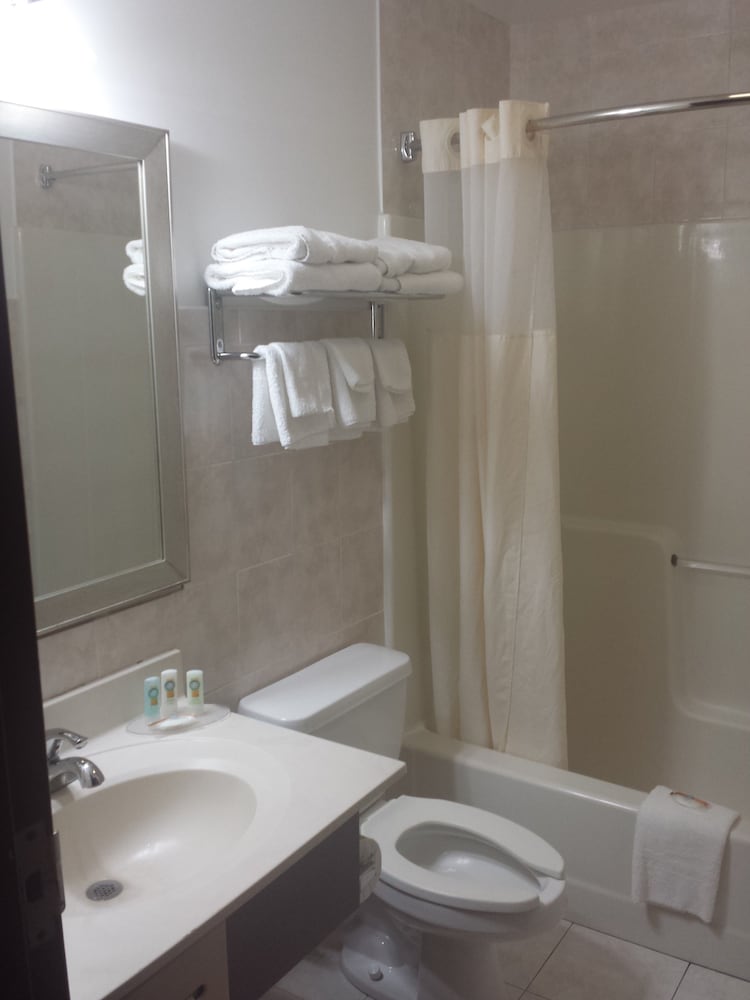 Quality Inn - Niagara Falls Blvd 19/58