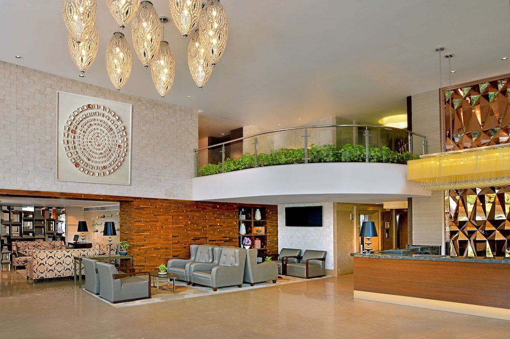 Country Inn Suites By Radisson Manipal 8/64