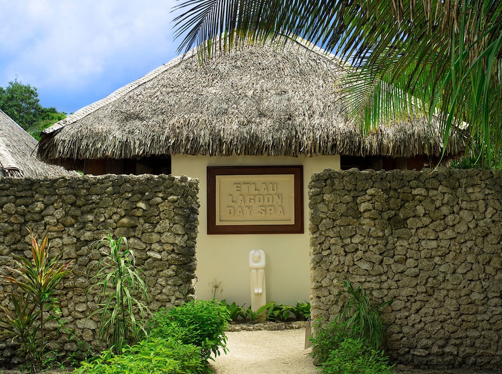 ERATAP BEACH RESORT 1/50