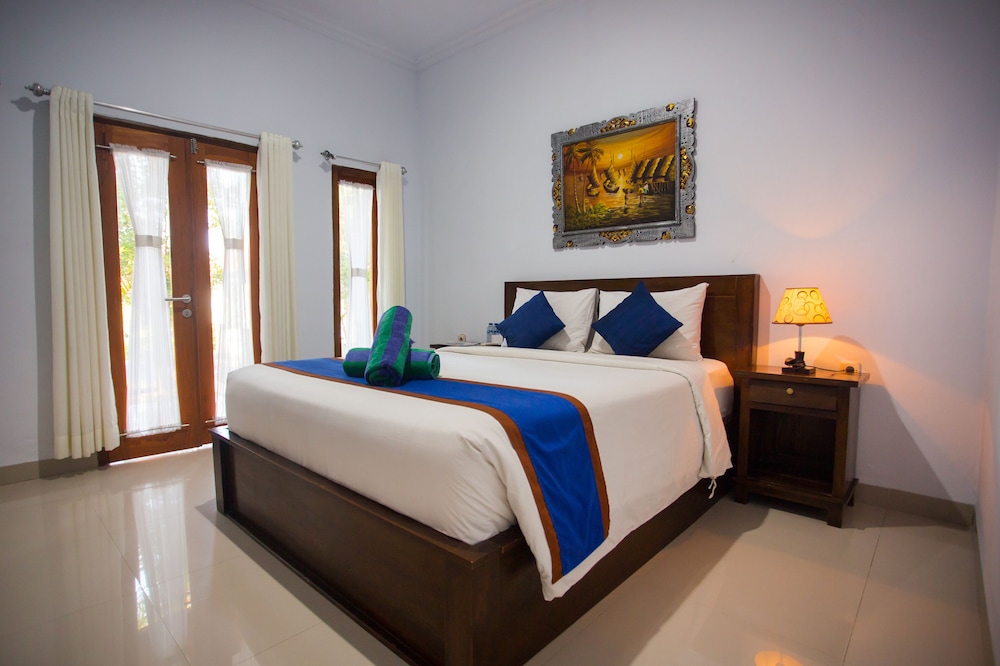 The Dagan Bungalow 10/37