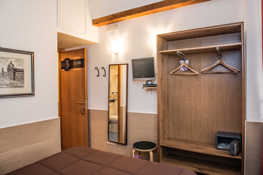 San Peter Rome B&B 47/66
