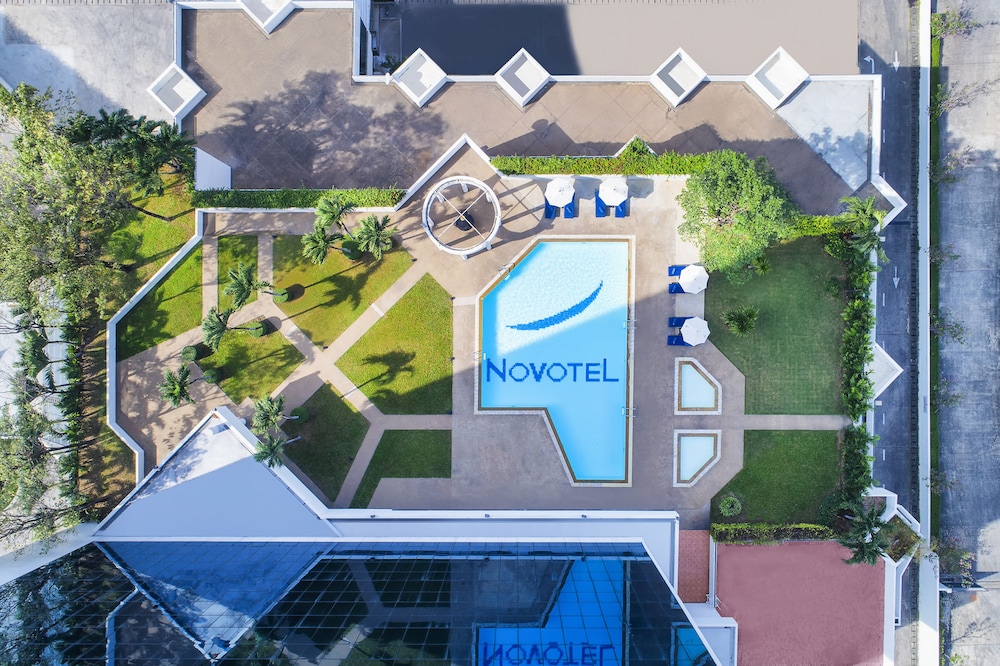 Novotel Bangkok Bangna 5/74