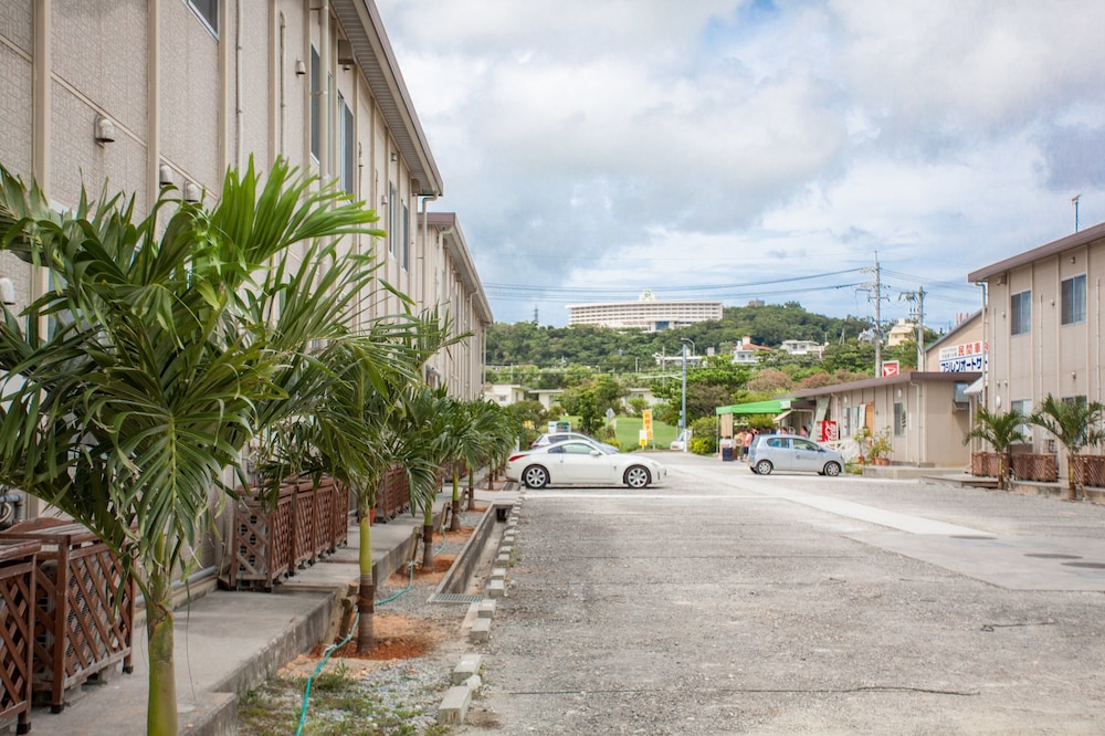 Hotel Southern Village Okinawa 7/63
