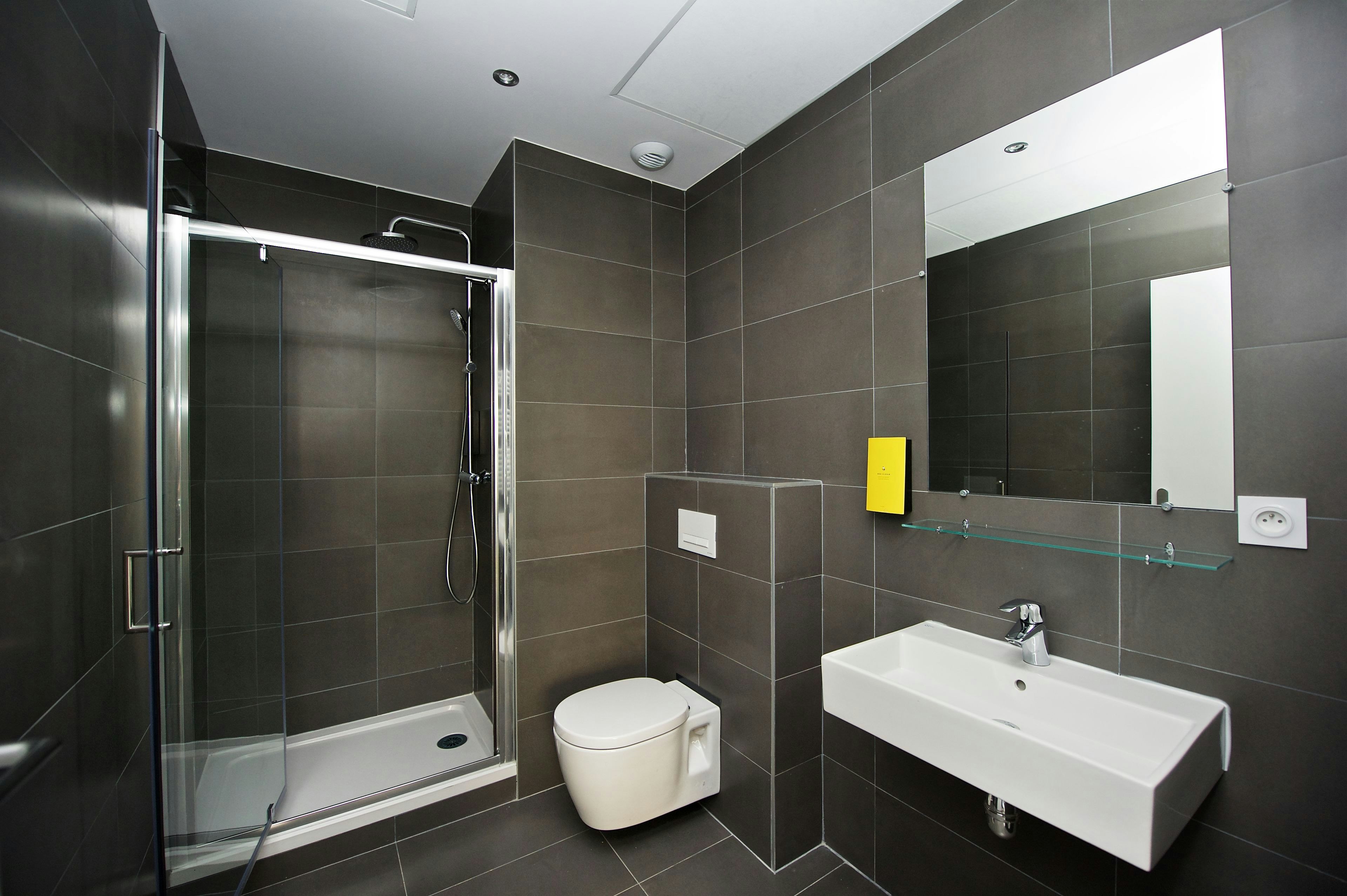 Staycity Aparthotels Centre Vieux Port 17/19