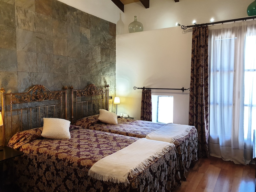 Hotel Segles 26/74