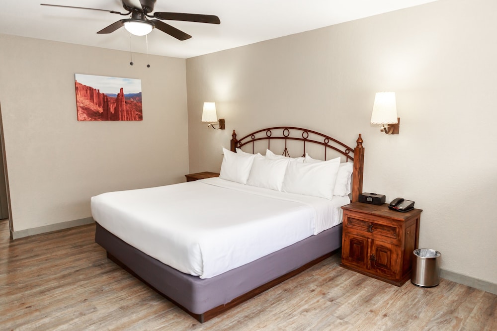 ROOM, KING BED, ACCESSIBLE