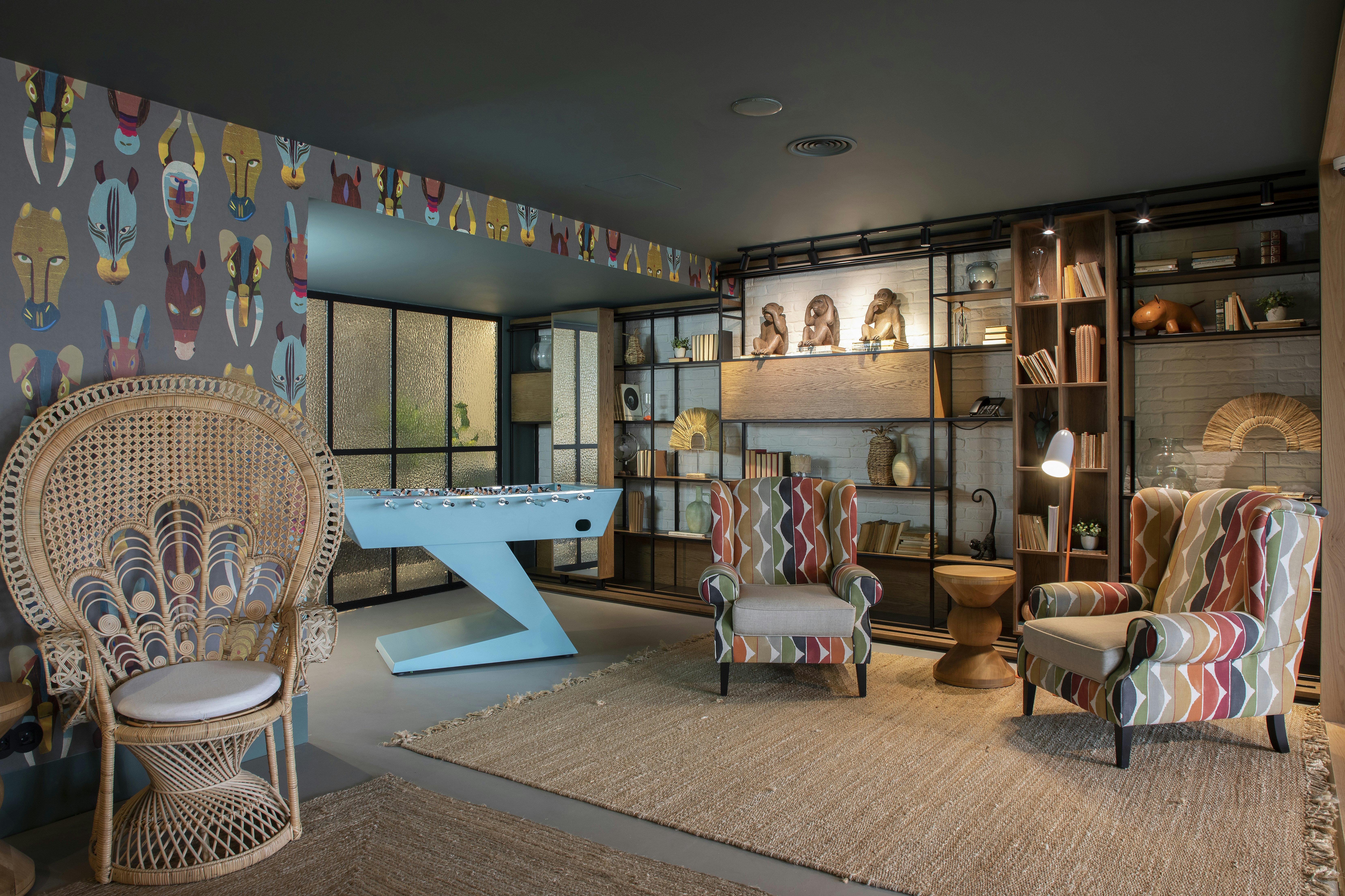 Se Catedral Hotel Porto, Tapestry Collection by Hilton، بورتو 31/35