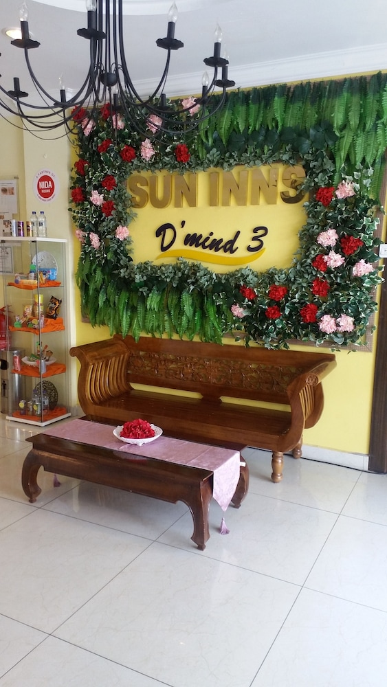 Sun Inns D'mind 3 Seri Kembangan 16/50