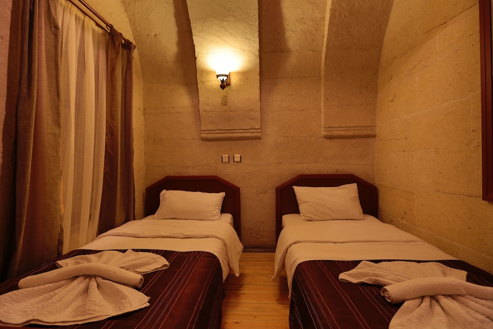 Guven Cave Hotel 18/45