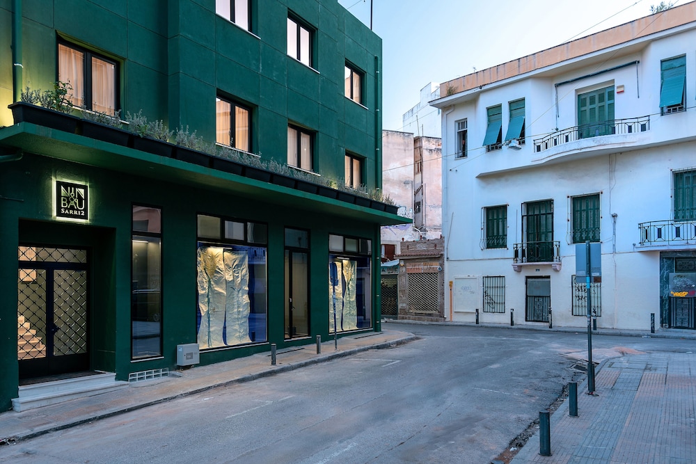 Nin And Bau Sarri 2 56/64