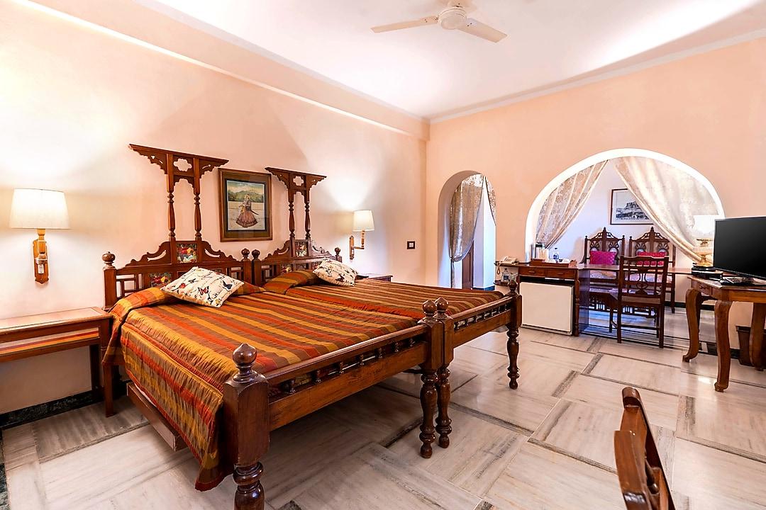 Heritage, Suite