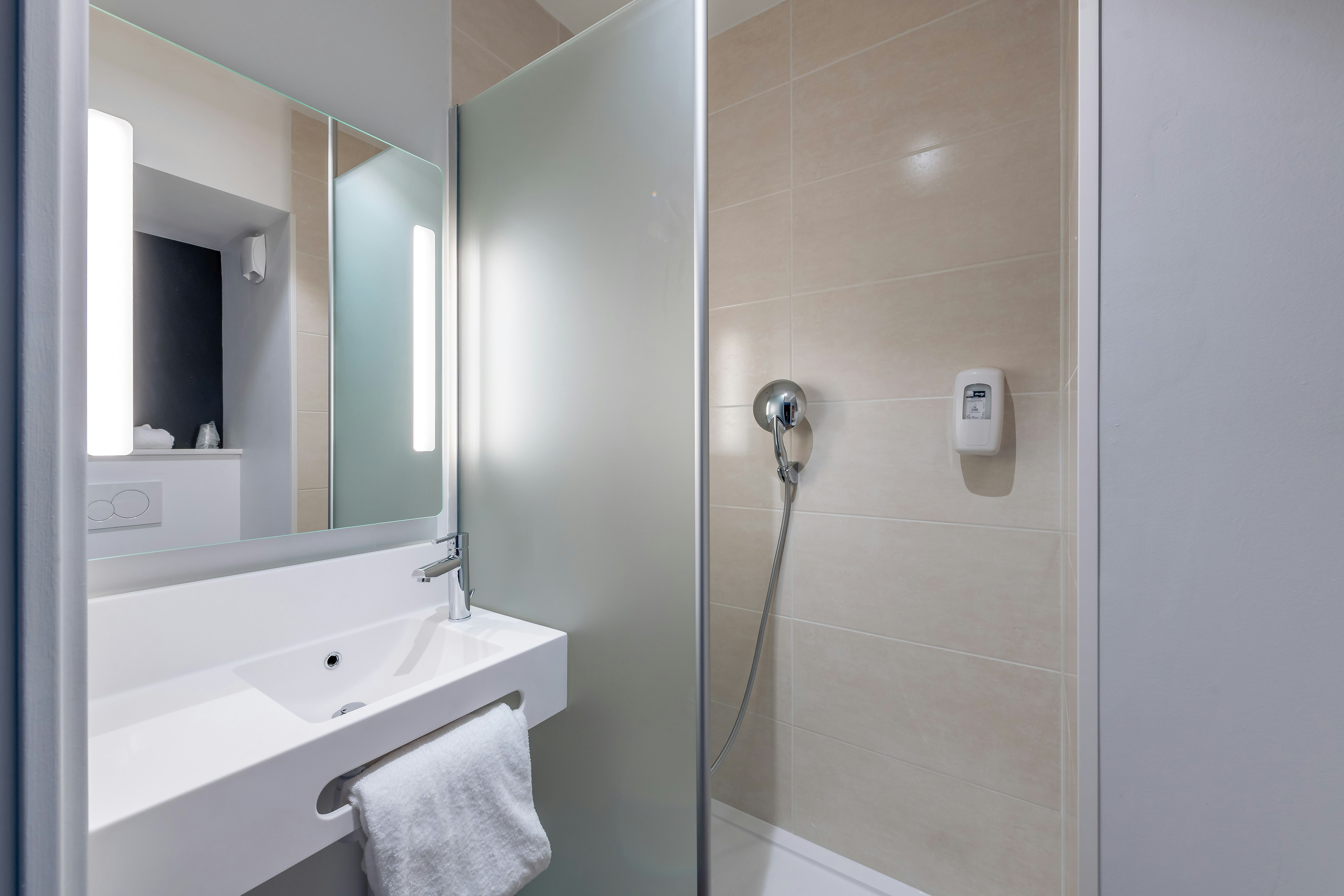 B&B Hotel Oftringen 9/10