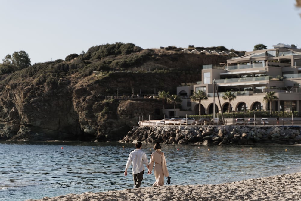 Castello Infinity Suites - Adults Only 151/158