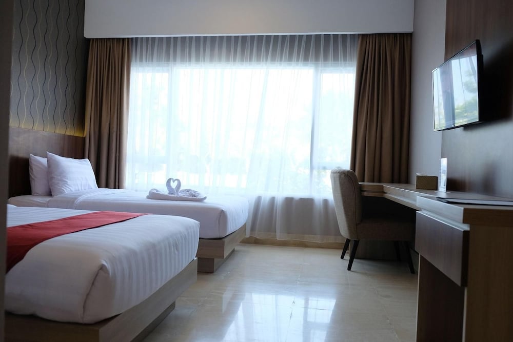 Mexolie Hotel 13/49