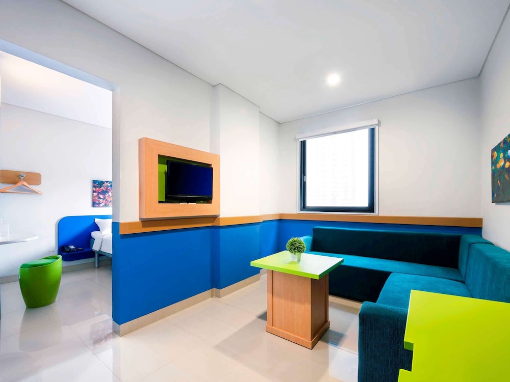Mercure Jakarta Grogol 9/56