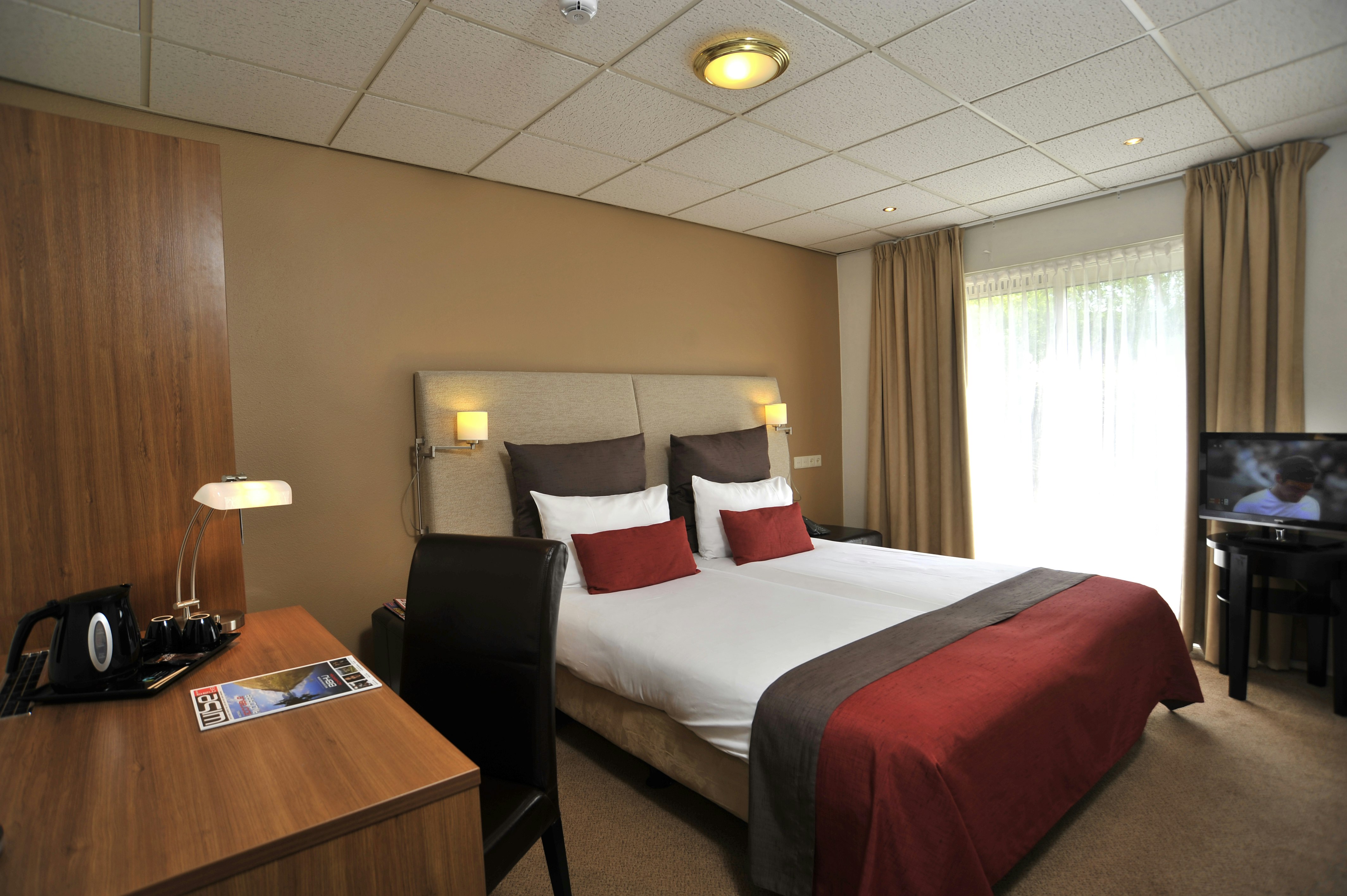 Fletcher Hotel-Restaurant Doorwerth-Arnhem 17/48