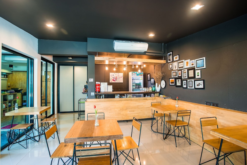 Soft Dormtel Chiangmai 23/37