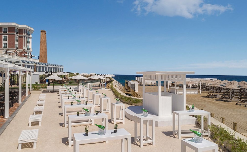 Kaya Palazzo Resort Casino Kyrenia 33/37