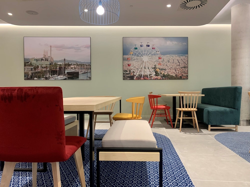 Hampton By Hilton Barcelona Fira Gran Via 25/49