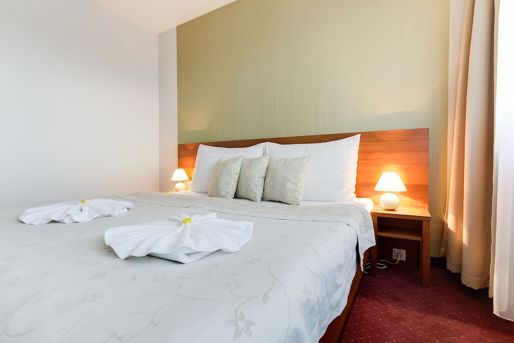 Hotel Janosik 8/34