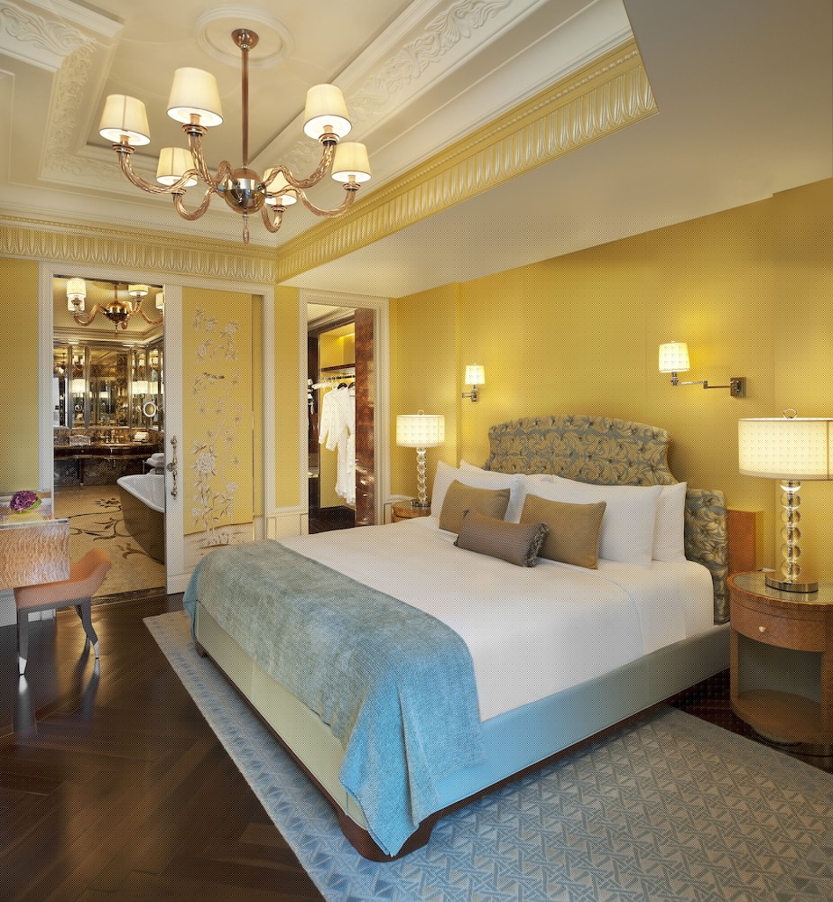 The St Regis Singapore 14/48